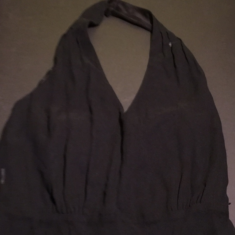 Nine West black size 10 dress